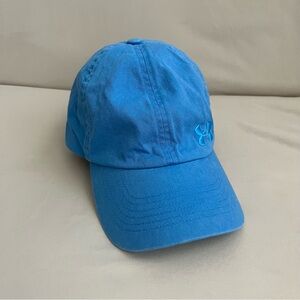 Women’s Under Armour Blue Cap